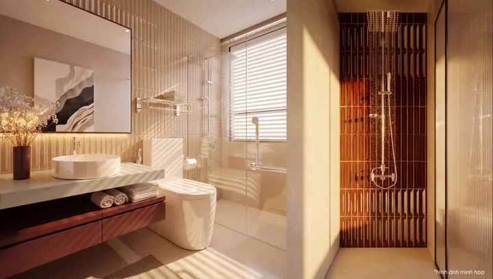 🌊 CHỈ TỪ 500 TRIỆU – SỞ HỮU CĂN HỘ 2PN MẶT BIỂN ALORA NHA TRANG