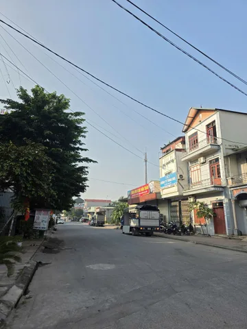 🤝Bán Nhà 2 Tầng Mao Trung, Phượng Mao, Quế Võ, Làn 2 QL18, Mt 4.5m Dt 72m2 Giá 6.5 Tỷ lh e Điệp 0395777369