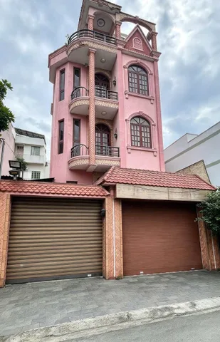 Bán Nhà 3 lầu 130m2 giá 21 tỷ tại Đường Lê Trọng Tấn, Phường Tây Thạnh, Quận Tân Phú, TP. Hồ Chí Minh
