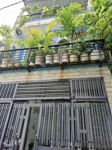 Bán Nhà riêng 40m2 có sẵn 40 m2 thổ cư giá 4 tỷ tại đường Đặng Văn Bi Phường Trường Thọ Quận Thủ Đức TP. Hồ Chí Minh