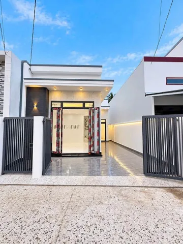 🔥 NHÀ CẤP 4 MỚI XÂY – TẶNG FULL NỘI THẤT, CHỈ CẦN 200–300 TRIỆU BAN ĐẦU! 🏡