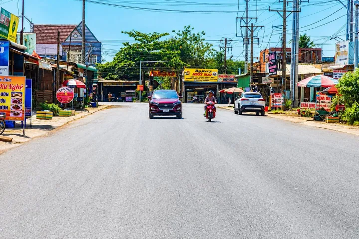 205.1m2( 100 m2 TC) | 599 triệu tại Đường ĐT 756 Xã Minh Lập Thị xã Chơn Thành Bình Phước