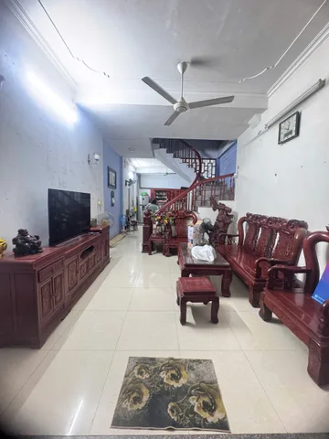 Cho thuê 2 Phòng giá 6 triệu tại Đường Yên Xá Phường Thanh Trì Quận Hoàng Mai Hà Nội