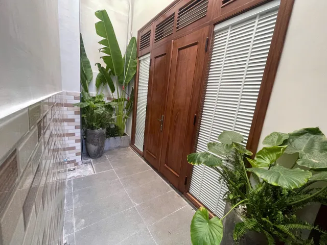Bán nhà phố ngay trung tâm đường Trịnh Phong - Tp Nha Trang. Dt 31.8m2. Giá 3.780 tỷ