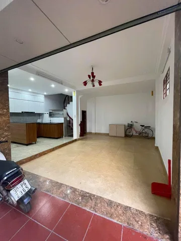 Cho thuê Nhà riêng 51m2 giá 17.5 triệu tại Đường Lạc Long Quân Phường Nhật Tân Quận Tây Hồ Hà Nội