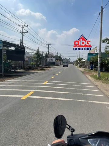 Bán Kho, nhà xưởng 3100m2 giá 19.5 tỷ tại Đường Quốc Lộ 20 Xã Lộ 25 Huyện Thống Nhất Đồng Nai