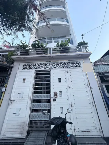 Продаётся дом, 64 м², Quận 8