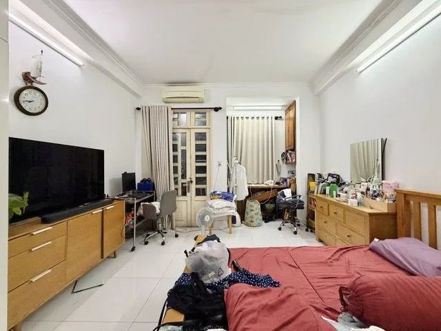 Bán nhà nội thất VIP Nguyễn Văn Đậu, P.6, Bình Thạnh, 4.1x16.5m, 4 tầng, chỉ 10.5 tỷ
