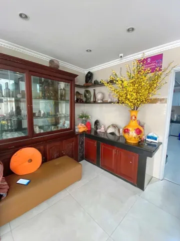 Bán nhà 2 mặt tiền Nguyễn Văn Đậu, P.6, Bình Thạnh, 7.1x14.5m, 5 tầng, chỉ 23.5 tỷ