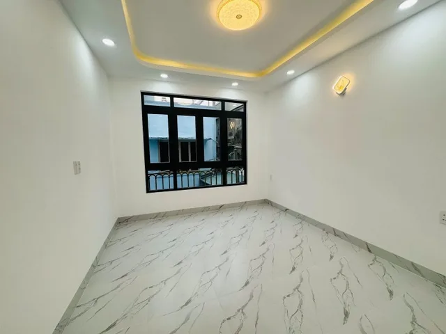 Nội thất VIP, sổ A4 Nguyễn Văn Đậu, P.6, Bình Thạnh, 41m2, 4 tầng, chỉ 8.6 tỷ
