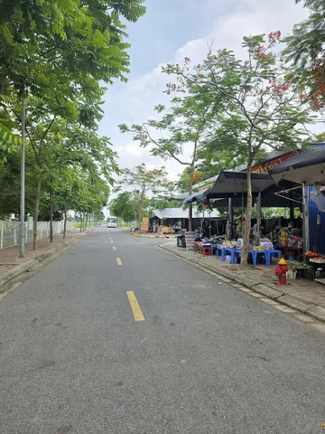 ⛳Bán Lô Khu Viglacera Đông Phong, Yên Phong Nhìn KTX, Mt 6m Dt 84m2 Giá 4.1 Tỷ lh e Điệp 0395777369
