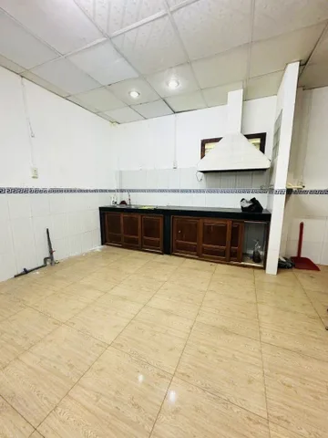 Hạ sâu nhà mặt tiền Nguyễn Xí, P.26, Bình Thạnh, 4.2x36m, 2 tầng, chỉ 26 tỷ