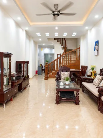 Cho thuê nhà ngõ 164 Hoa Bằng, Cầu Giấy 68m x 4T (3 ngủ) giá 18 triệu Ở VÀ KD ONLINE