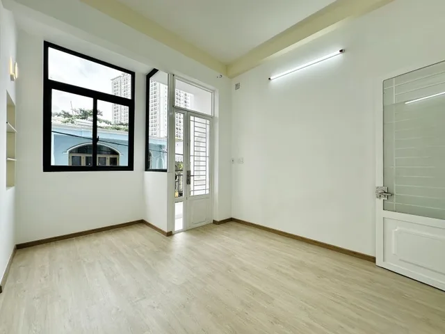 Bán nhà nội thất VIP Nguyễn Xí, P.13, Bình Thạnh, 52m2, 3 tầng, chỉ 9.4 tỷ