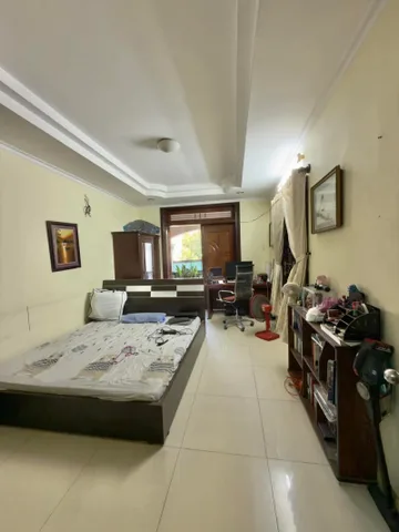 BT 2 mặt tiền, đường QH 4,5m Nơ Trang Long, P.12, Bình Thạnh, 18x17m, 3 tầng, 45 tỷ