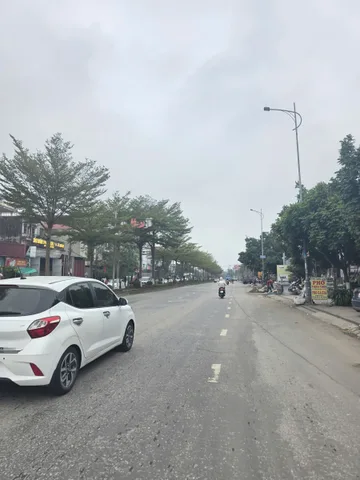 🔔Bán Lô Góc Mặt QL1A, Xuân Ổ, Võ Cường Mt 6.8m Dt 103m2 Giá 12.4 Tỷ lh e Điệp 0395777369