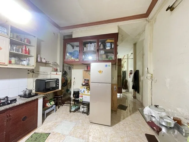 Bán nhà nở hậu 5m Nơ Trang Long, P.7, Bình Thạnh, 90m2, 3 tầng, chỉ 12.5 tỷ