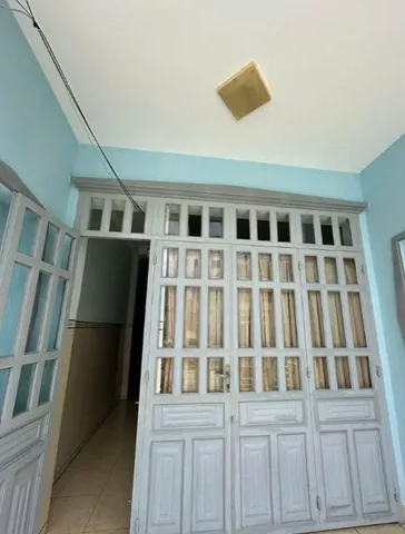 🔥 BÁN NHÀ 1 TRỆT 2 LẦU HẺM Ô TÔ LÊ LỢI, P. THẮNG NHÌ, VŨNG TÀU – 152,8M² FULL THỔ CƯ  – GIÁ 12 TỶ 🔥