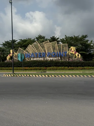 Bán Đất 84m2 có sẵn 84 m2 thổ cư giá 600 triệu tại Đường Tỉnh lộ 830 Xã An Thạnh Huyện Bến Lức Long An