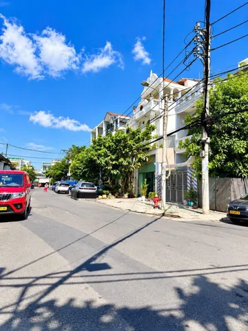 PHAN ANH TÂN PHÚ, HẺM 8M THÔNG SÁT MẶT TIỀN, 60M² CHỈ 5,9 TỶ