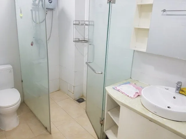 Giá ngộp nhà HXH Nơ Trang Long, P.13, Bình Thạnh, 6.3x10m, 3 tầng, chỉ 8.5 tỷ