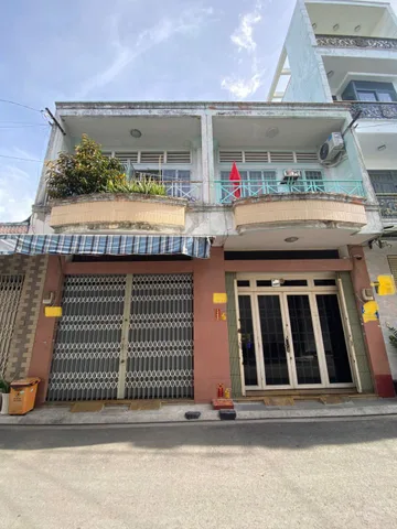 Bán Nhà riêng 64m2 có sẵn 64 m2 thổ cư giá 7.2 tỷ tại Đường Tô Hiệu Phường Hiệp Tân Quận Tân Phú TP. Hồ Chí Minh
