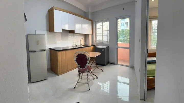 CHO THUÊ PHÒNG NGÕ 41 ĐÔNG TÁC CÓ THANG MÁY - VÀO Ở LUÔN HỖ TRỢ 1 TRIỆU