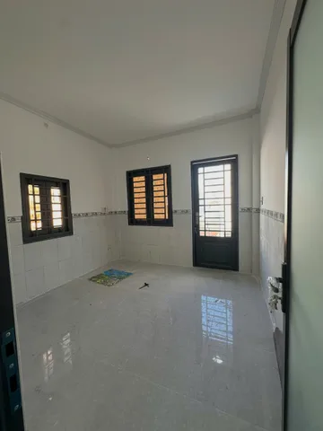 Bán nhà SHR - Tân Chánh Hiệp 34, Quận 12 - Giá chỉ 2 tỷ 395