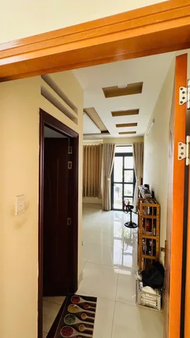 Bán nhà sổ A4 Phạm Văn Đồng, P.13, Bình Thạnh, 4.3x13m, 3 tầng, chỉ 10 tỷ