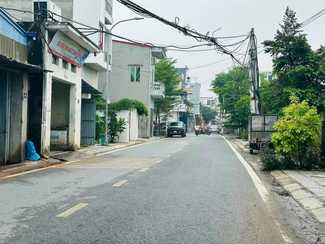 🔥 BÁN ĐẤT VĨNH KHÊ – AN ĐỒNG – AN DƯƠNG | 80M² – GIÁ CHỈ 3,2 TỶ 🔥
LH 0979087664