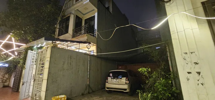 BÁN ĐẤT TRONG NGÕ ĐƯỜNG MƯƠNG TRẠI LẺ 82M2, NGÕ NÔNG THẲNG, THUẬN TIỆN ĐỂ Ô TÔ