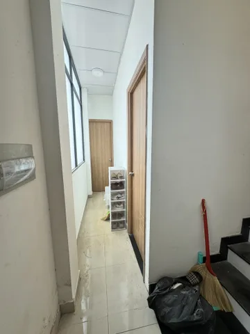 CHDV đường QH 4m Phan Văn Hân, P.17, Bình Thạnh, 4.3x20.5m, 6 tầng, 16.5 tỷ