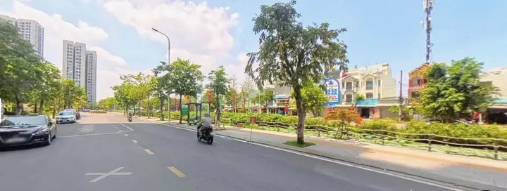 SHOPHOUSE NGANG 6M 47.6m2 giá 12 tỷ tại Đường Nguyễn Xiển Phường Long Bình Quận 9 TP. Hồ Chí Minh