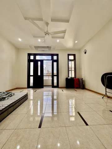 Bán nhà nội thất VIP Phan Văn Trị, P.11, Bình Thạnh, 5x14m, 5 tầng, chỉ 14 tỷ