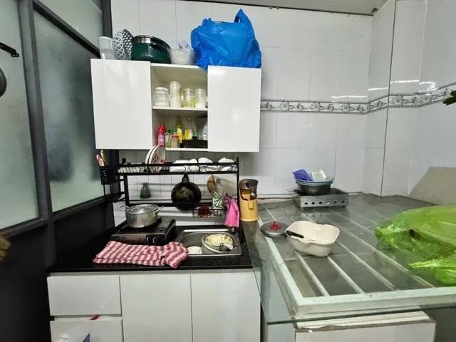 CHDV nội thất VIP Phan Văn Trị, P.11, Bình Thạnh, 54m2, 4 tầng, HĐT 45tr/th, chỉ 9.9 tỷ