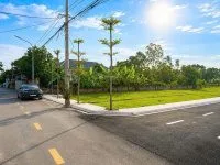 Bán Đất 100m2 có sẵn 100 m2 thổ cư giá 1.85 tỷ tại Đường Quốc lộ 21A Xã Phú Cát Huyện Quốc Oai Hà Nội