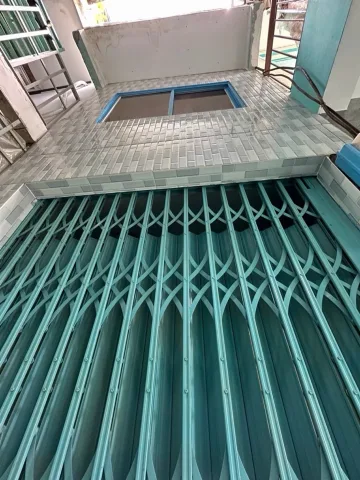 Bán Nhà riêng 15m2 có sẵn 15 m2 thổ cư giá 1.66 tỷ tại Đường Hậu Giang Phường 01 Quận 6 TP. Hồ Chí Minh