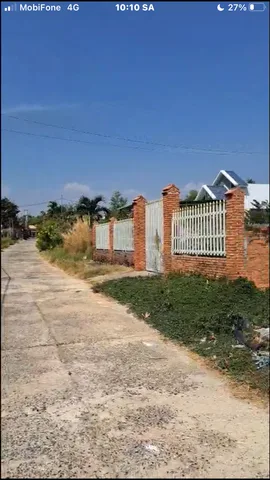 Bán Đất 3500m2 giá 6.8 tỷ tại Đường Ngô Quyền Phường Tân Thiện Thị xã La Gi Bình Thuận