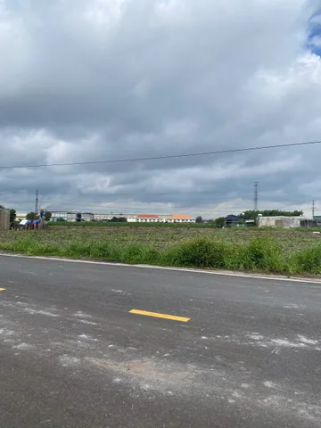 bán lô đất xào 2000m2,giá 1 tỷ sở hữu, dân cư đông, có sẵn mấy cây bưởi