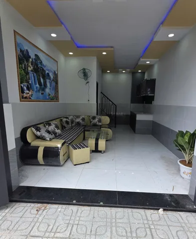 Bán Nhà riêng 33m2 có sẵn 50 m2 thổ cư giá 300 triệu tại Đường Nguyễn Văn Bứa Xã Xuân Thới Sơn Huyện Hóc Môn TP. Hồ Chí Minh