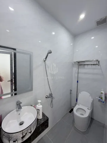 🔥 BÁN NHÀ MỚI XÂY 1 TRỆT 1 LẦU HẺM XE MÁY ĐỒ CHIỂU, TRUNG TÂM VŨNG TÀU – 44,3M² – 3PN – 3WC – GIÁ 4,2 TỶ 🔥
