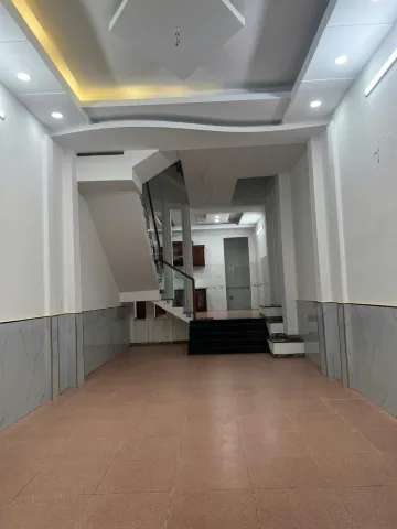 Bán Nhà riêng 83m2 có sẵn 83 m2 thổ cư giá 6.3 tỷ tại đường Trung Mỹ Tây 16 Phường Trung Mỹ Tây Quận 12 TP. Hồ Chí Minh