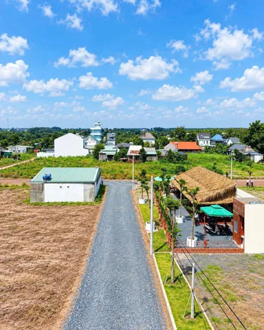 Bán Nhà riêng 230m2 có sẵn 60 m2 thổ cư giá 600 triệu sở hữu tại - Phường Chơn Thành Đồng Nai