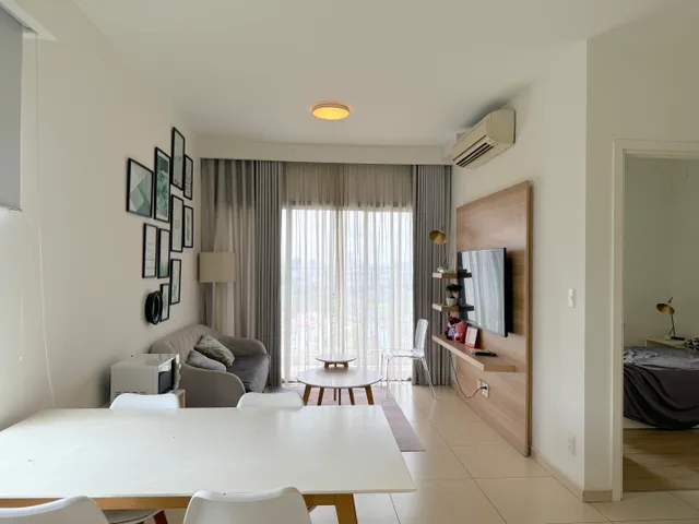 BÁN CĂN HỘ HAUSNEO HÀNG XÓM GLOBAL CITY, CÓ SỔ HỒNG GIÁ TỐT: 1PN+1 3.25 TỶ - 2PN 3.95 TỶ - 3PN 4.6 TỶ
