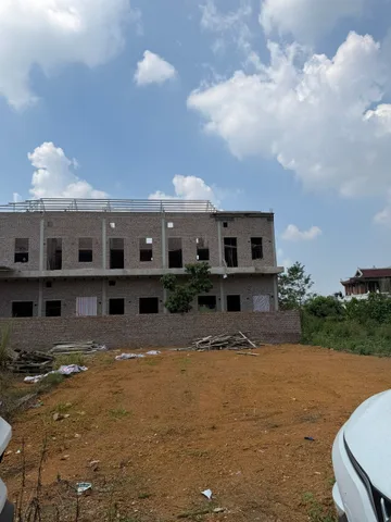 Bán Đất 100m2 có sẵn 100 m2 thổ cư giá 2 tỷ tại Đường Quốc lộ 21A Xã Phú Cát Huyện Quốc Oai Hà Nội