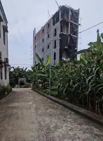 Bán Đất 100m2 có sẵn 100 m2 thổ cư giá 2 tỷ tại Đường Quốc lộ 21A Xã Phú Cát Huyện Quốc Oai Hà Nội