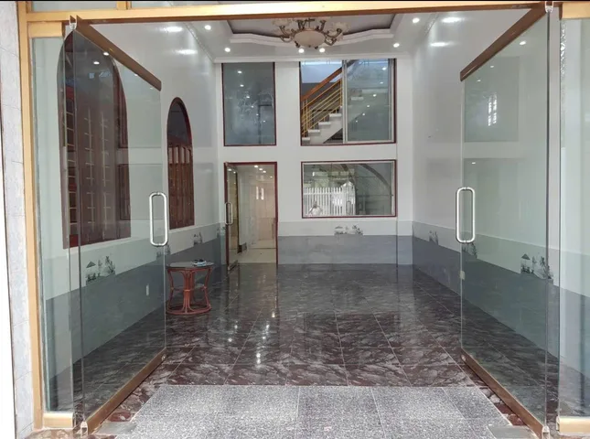 Cho thuê Nhà riêng 130m2 giá 17 triệu tại Đường Đà Nẵng - Chọn - Phường Ngô Quyền Hải Phòng