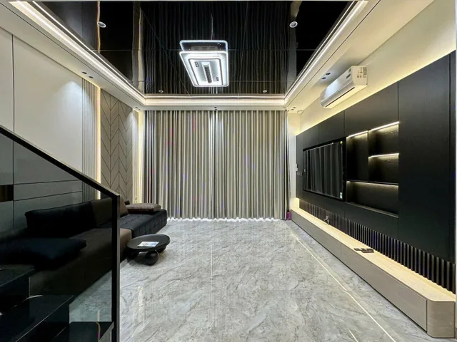 NHÀ MỚI HOÀN THIỆN GÓI 5 MỸ GIA - CHỦ XÂY CỰC KỲ TÂM HUYẾT. DT 100M2. GIÁ 8.7 TỶ