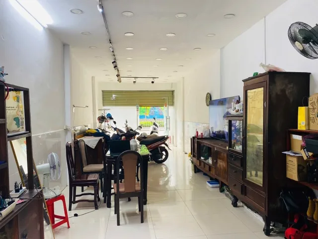 Nhà MT Xô Viết Nghệ Tĩnh, P.21, Bình Thạnh, 77m2, 4 tầng, chỉ 26 tỷ