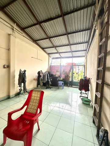 Bán nhà sổ A4 MT Xô Viết Nghệ Tĩnh, P.17, Bình Thạnh, 4x20m, 3 tầng, chỉ 22.8 tỷ